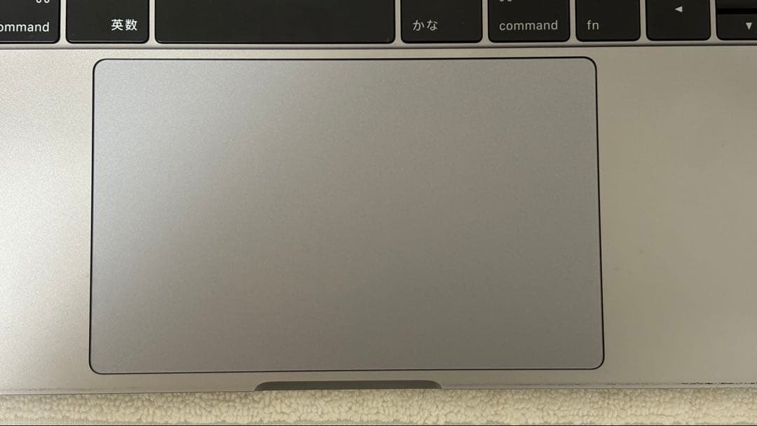 Apple MacBook Pro i7 メモリ16GB 13inch 2019