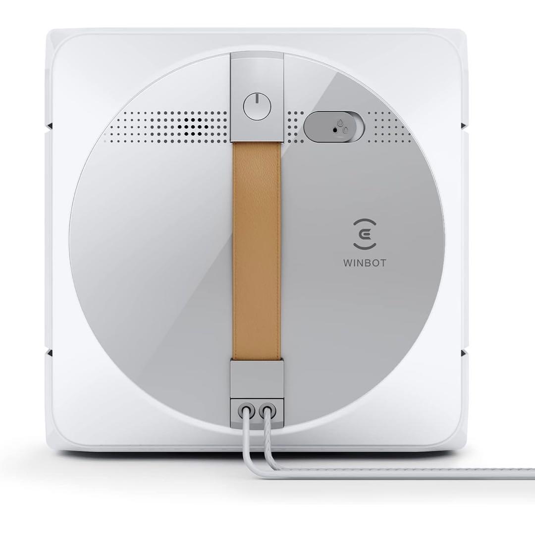 【窓掃除から解放】ECOVACS W1 PRO 窓掃除ロボット 新品