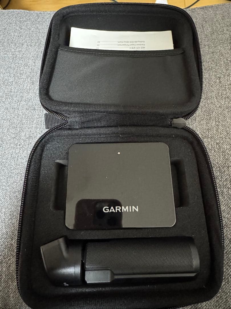 (どる円様用)GARMIN 距離計測器 approach R10