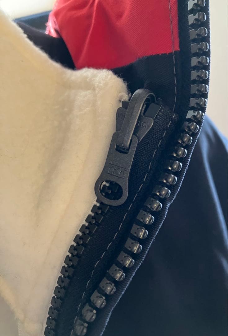 デサント日本製スキーウェア上下セット(ジャケットＭ、パンツL)ブラック