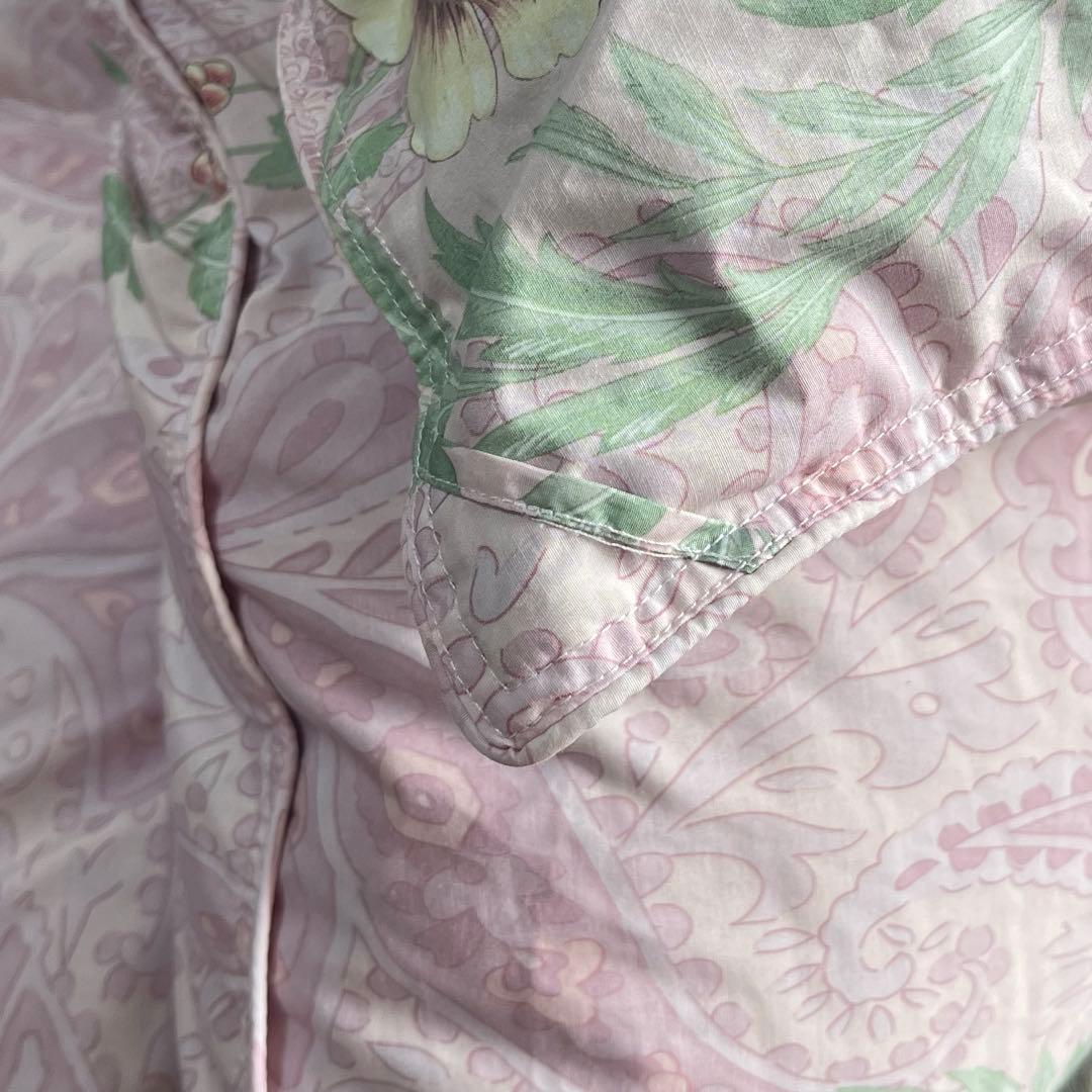 掛け羽毛布団 シングル　ダウン85% フェザー15%