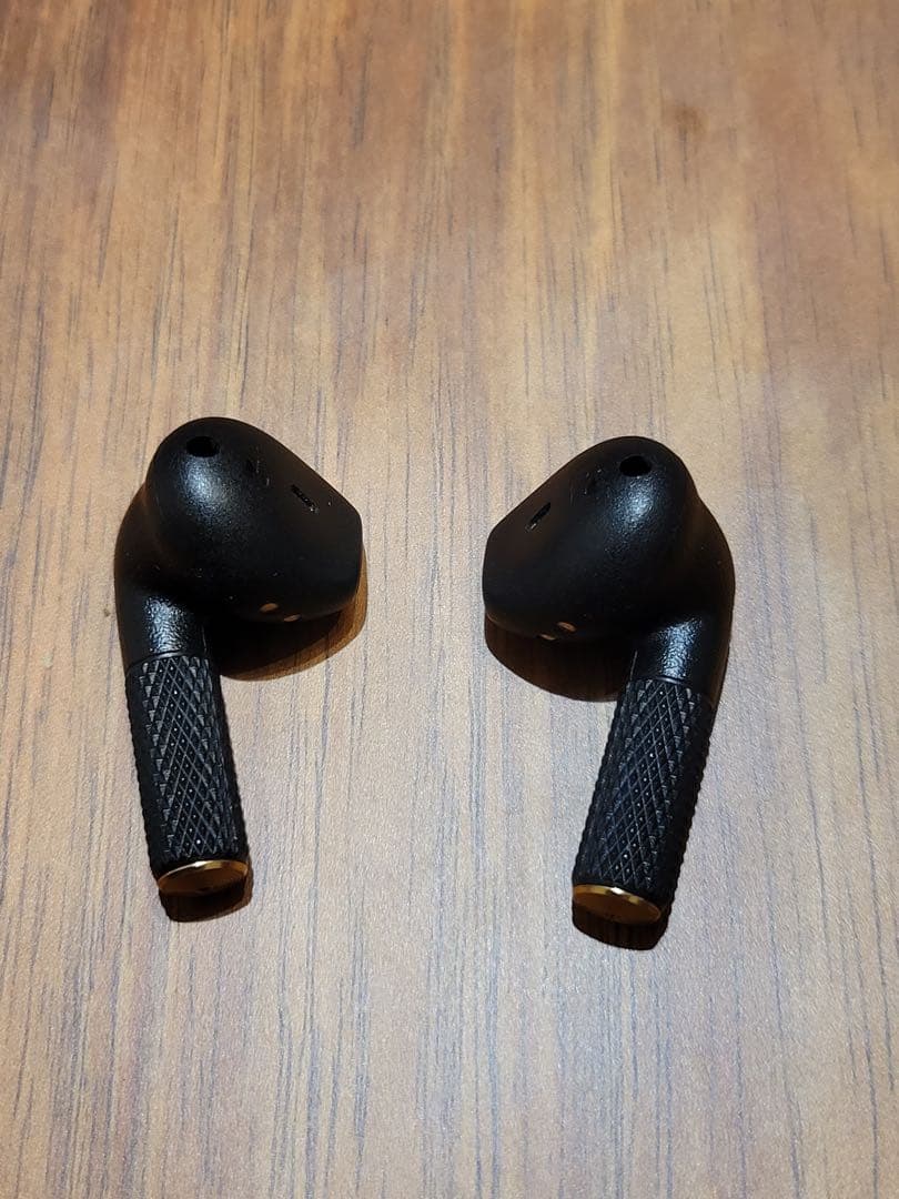 イヤホン Marshall Minir 4