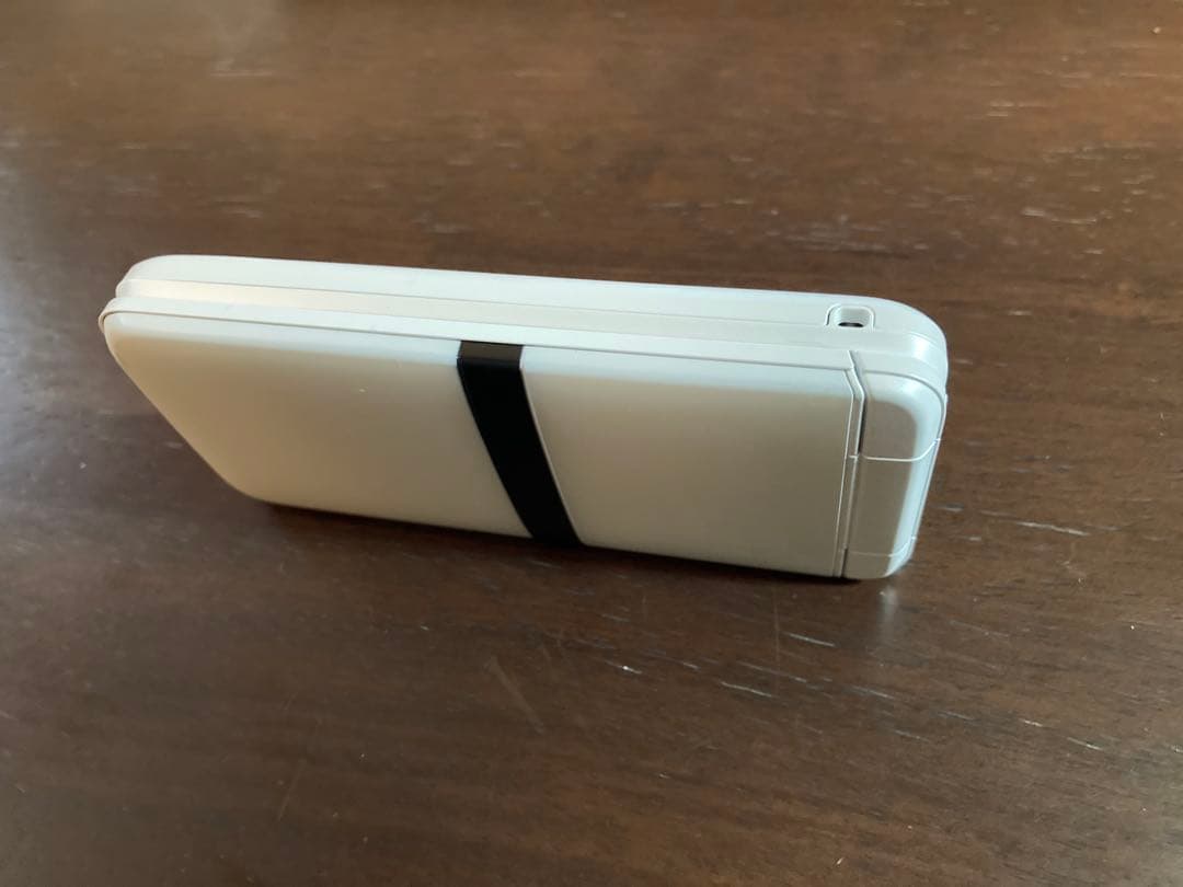 DIGNO KY-42C ホワイト