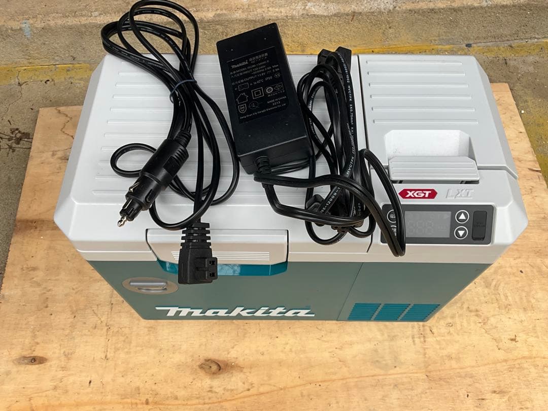 Makita 冷温庫 CW003GZ