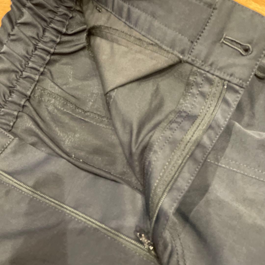 ジルスチュアート カーゴパンツ