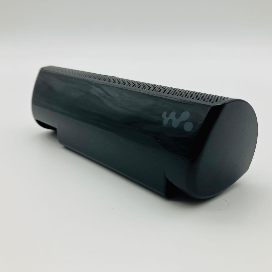 SONY ソニー WALKMAN メモリ4GB ブラック NW-S313K