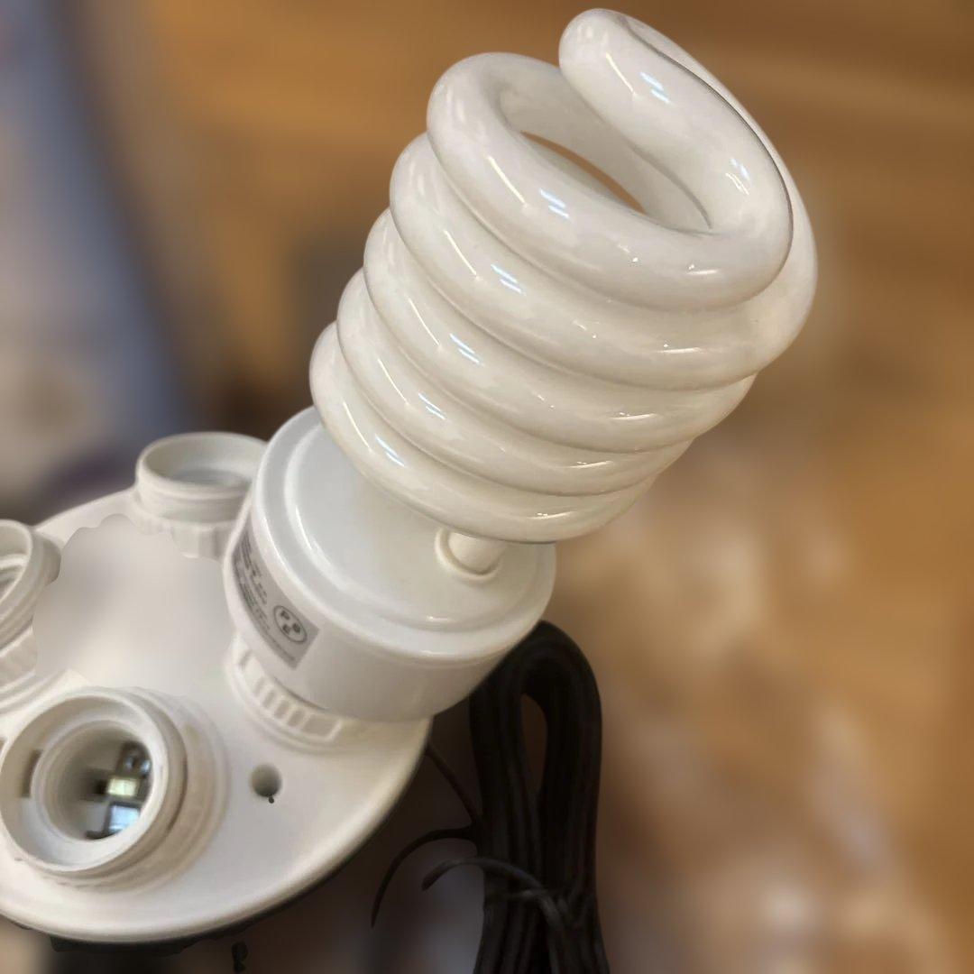 撮影用　蛍光灯ライト コンパクトスタジオキット　PRO　LHD-C470KP