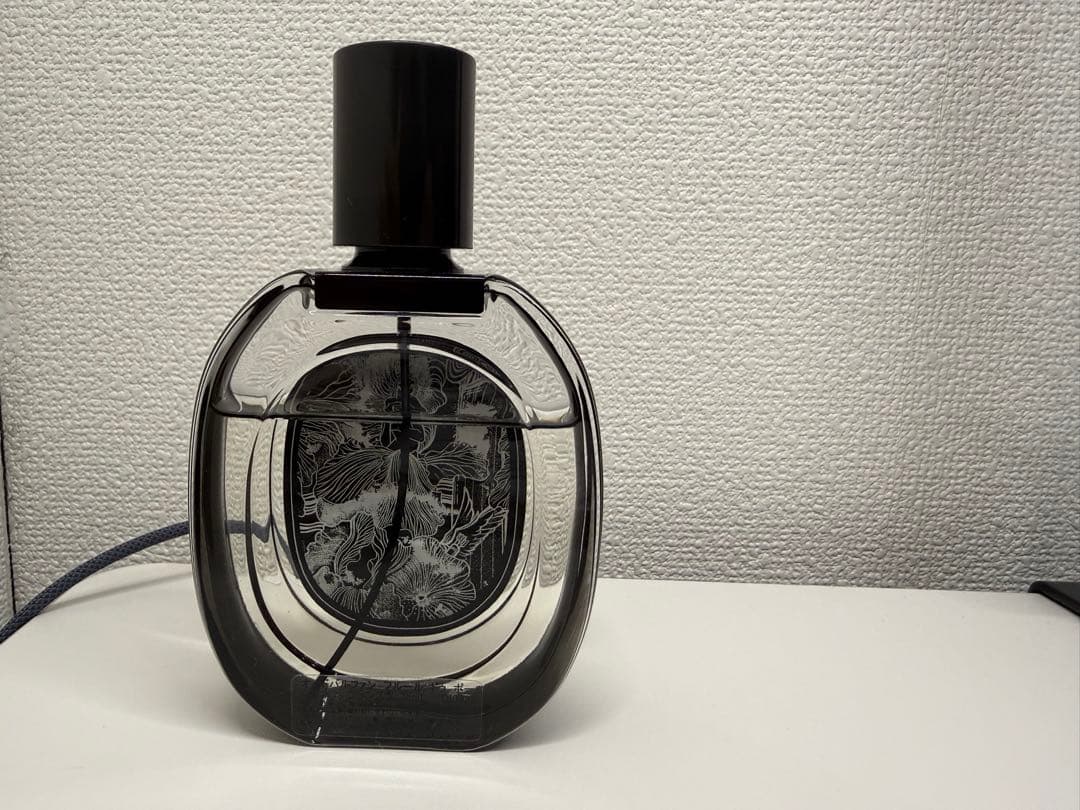 Diptyque 香水 専用ポーチ付