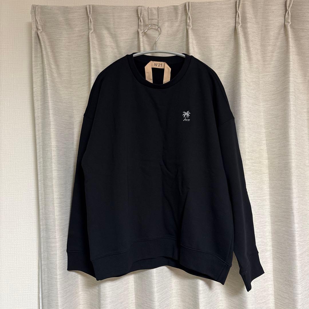 ⚠️最終値下⚠️ヌメロベントゥーノ　スウェット