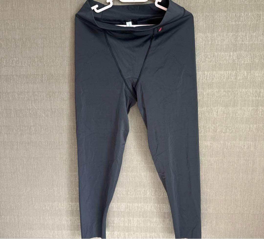 グラントイーワンズ TAI-KANスパッツ タイカン レギンス 美品 LLサイズ