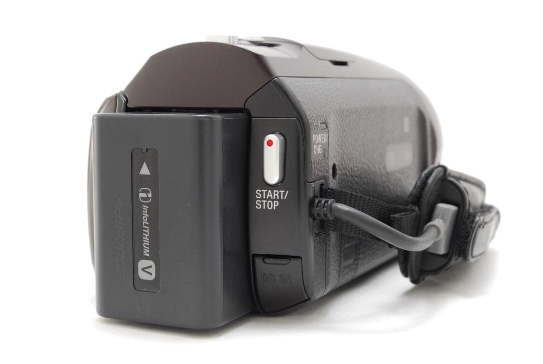 ✨極美品✨ソニー HDR-PJ675❤️感動の瞬間を大画面でシェアしよう！