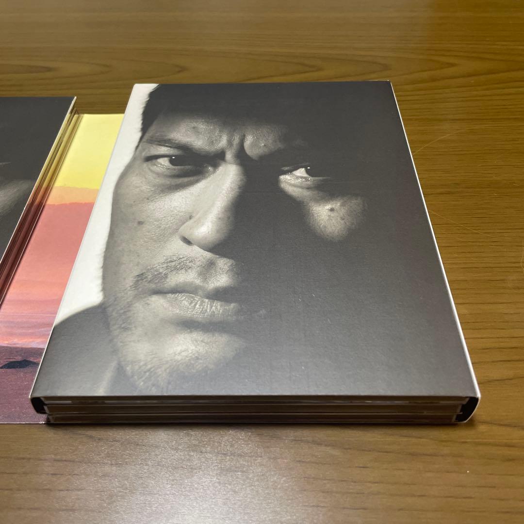 『砂の器』DVD-BOX 5枚組