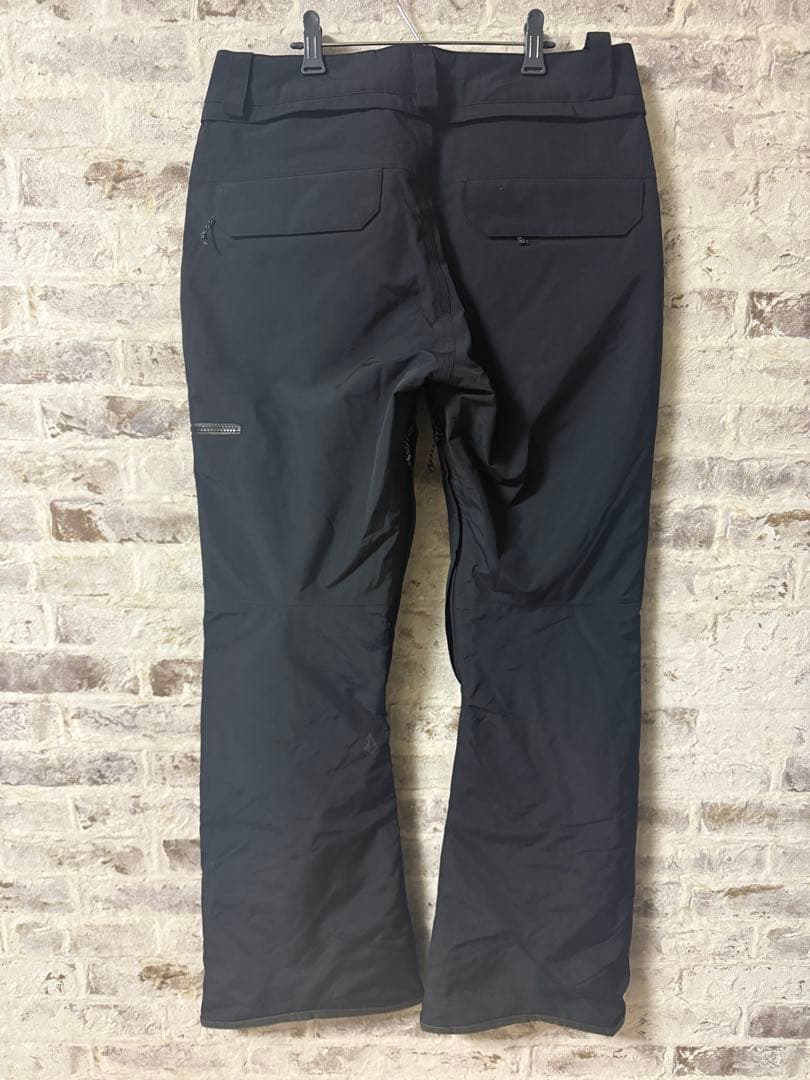 沙*紀様 VOLCOM KNOX INS GORE-TEX PANT 20-21