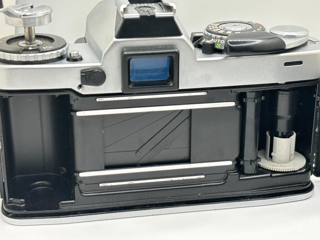 Minolta ミノルタ XD レンズ 50mm MD ROKKOR f/1.7