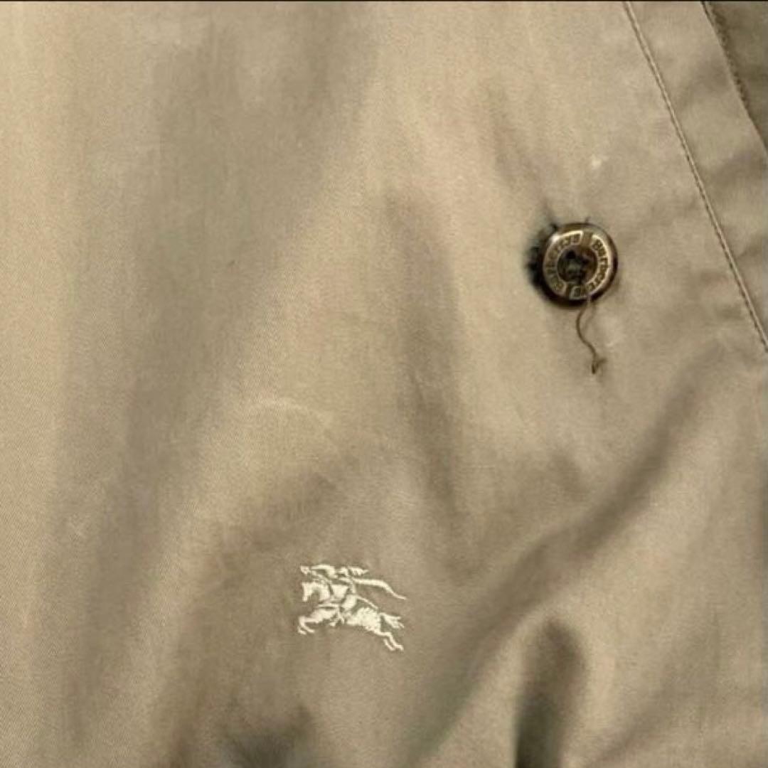 最終特価　Burberrys　80s　ハリントンジャケット　スウィングトップ　L