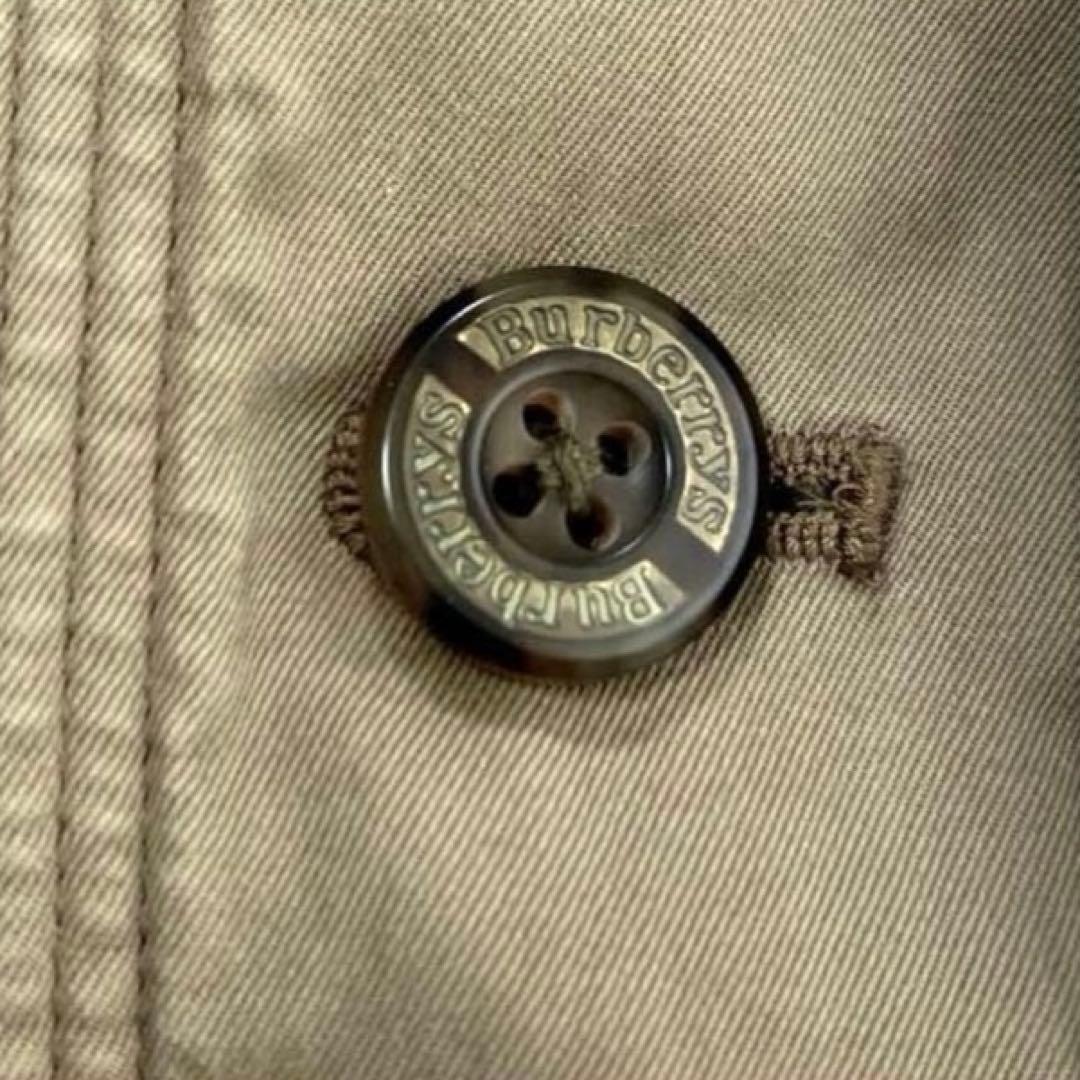 最終特価　Burberrys　80s　ハリントンジャケット　スウィングトップ　L