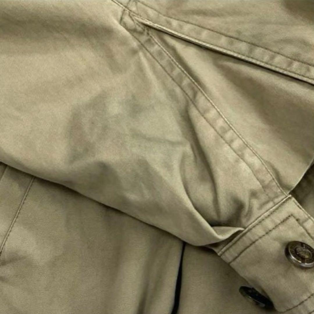 最終特価　Burberrys　80s　ハリントンジャケット　スウィングトップ　L