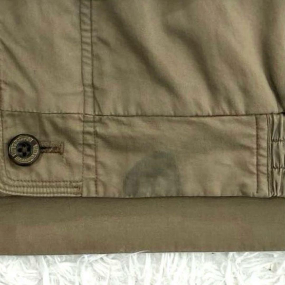 最終特価　Burberrys　80s　ハリントンジャケット　スウィングトップ　L