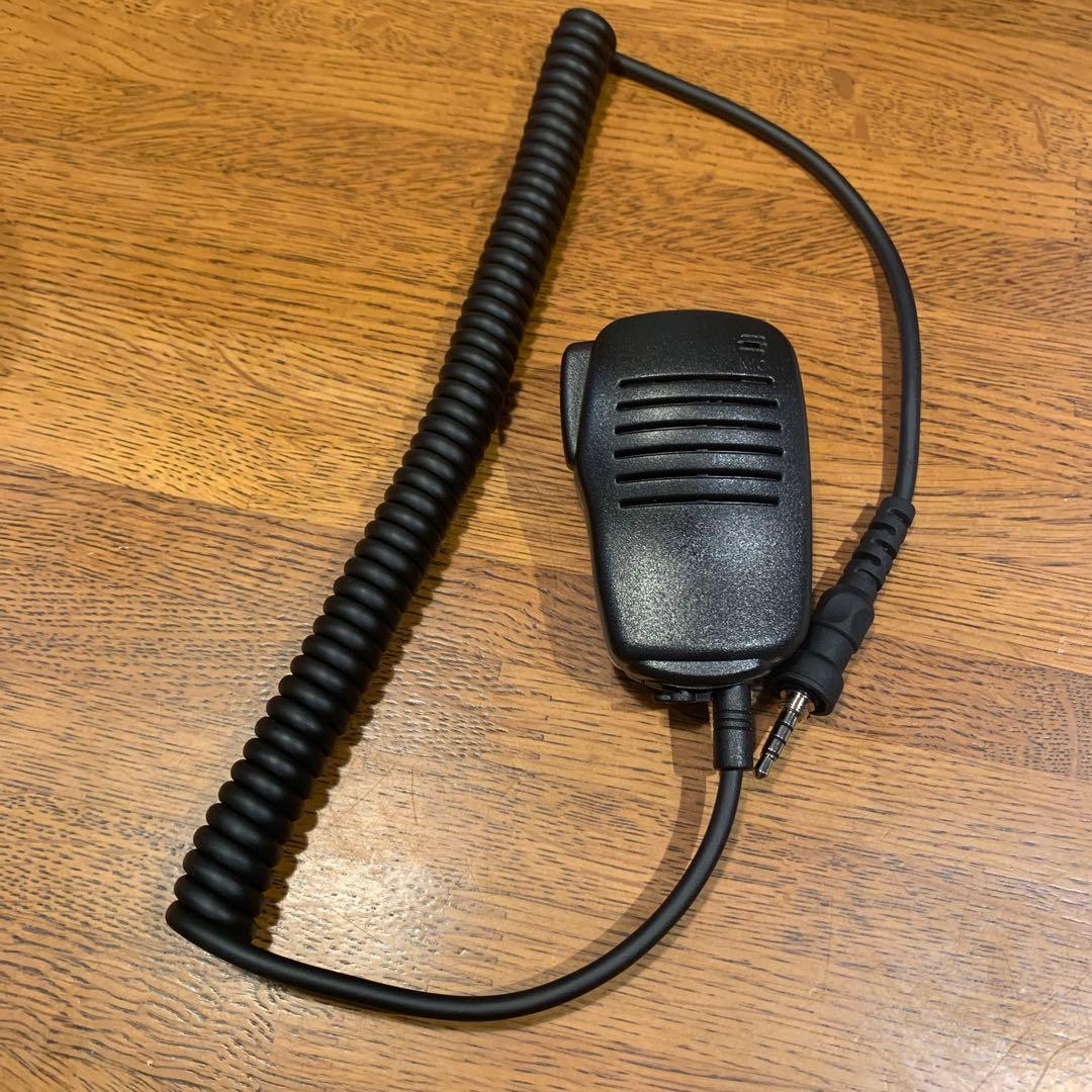 STANDARD FTH-314 トランシーバー 2台セット