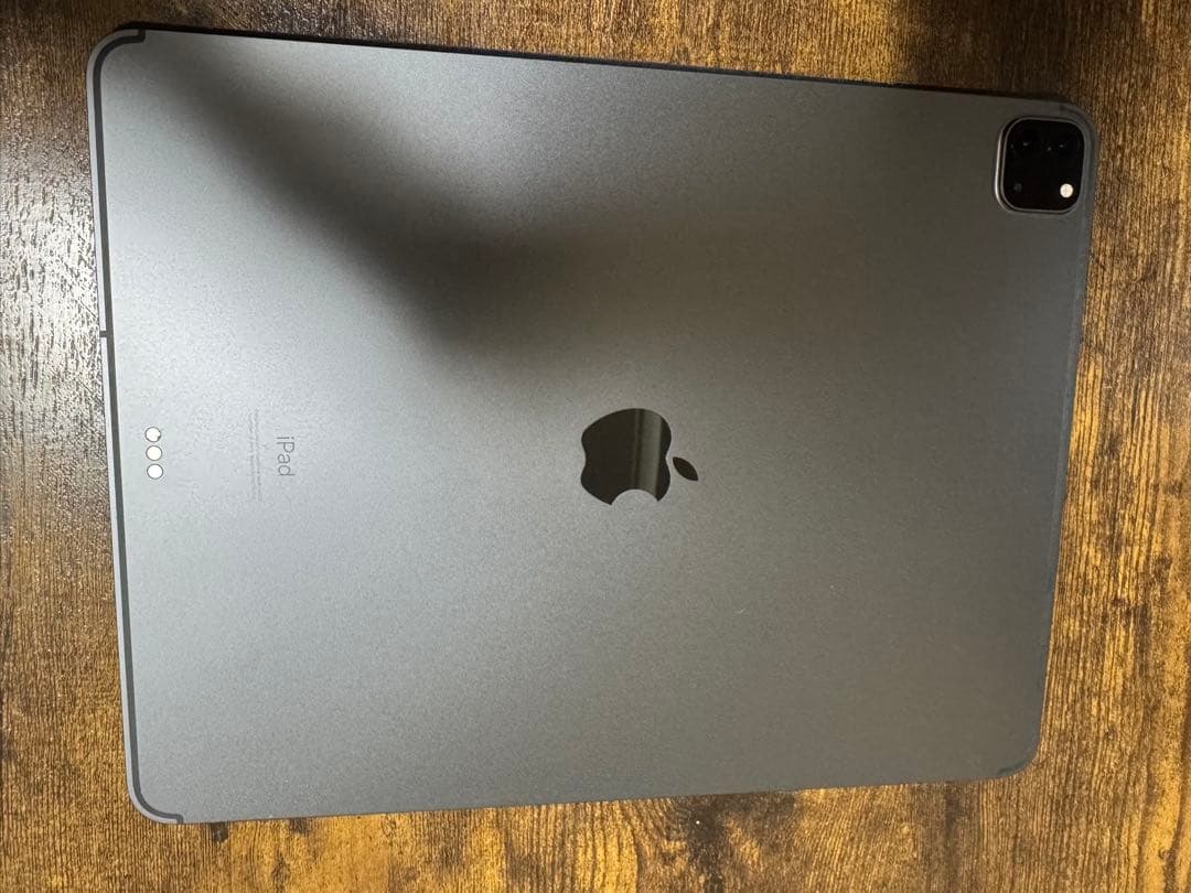 iPad Pro 第4世代 12.9インチ256GB Cellularモデル