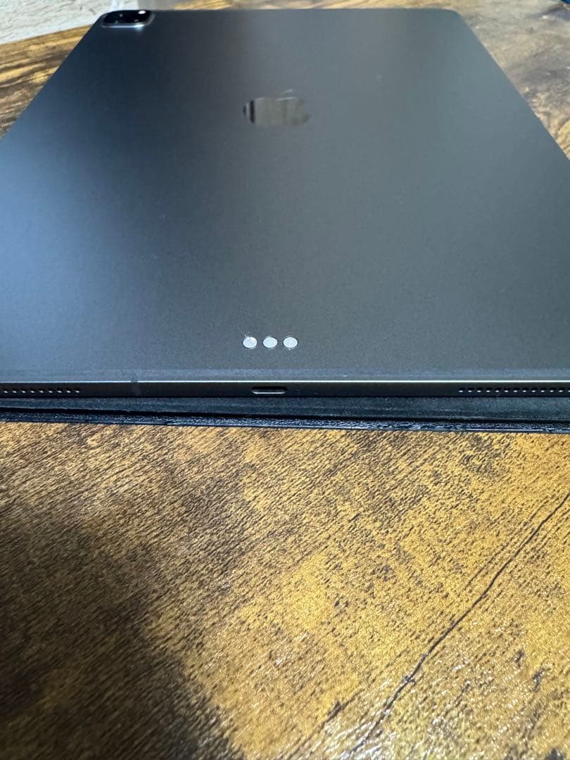 iPad Pro 第4世代 12.9インチ256GB Cellularモデル