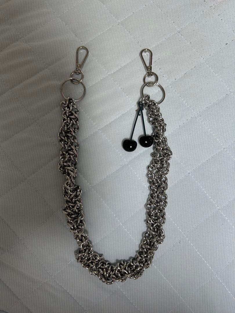 Raf Simons ウォレットチェーン