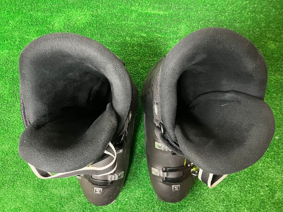 SALOMON スキーブーツ S/PRO R100　26-26.5cm