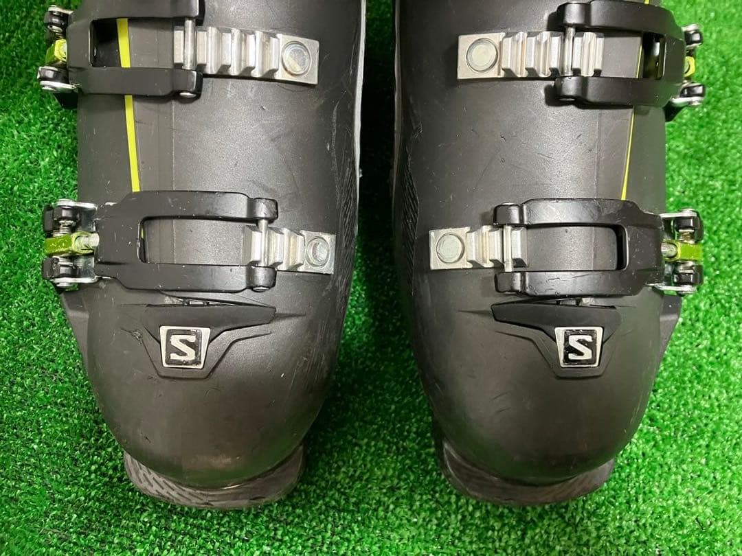 SALOMON スキーブーツ S/PRO R100　26-26.5cm