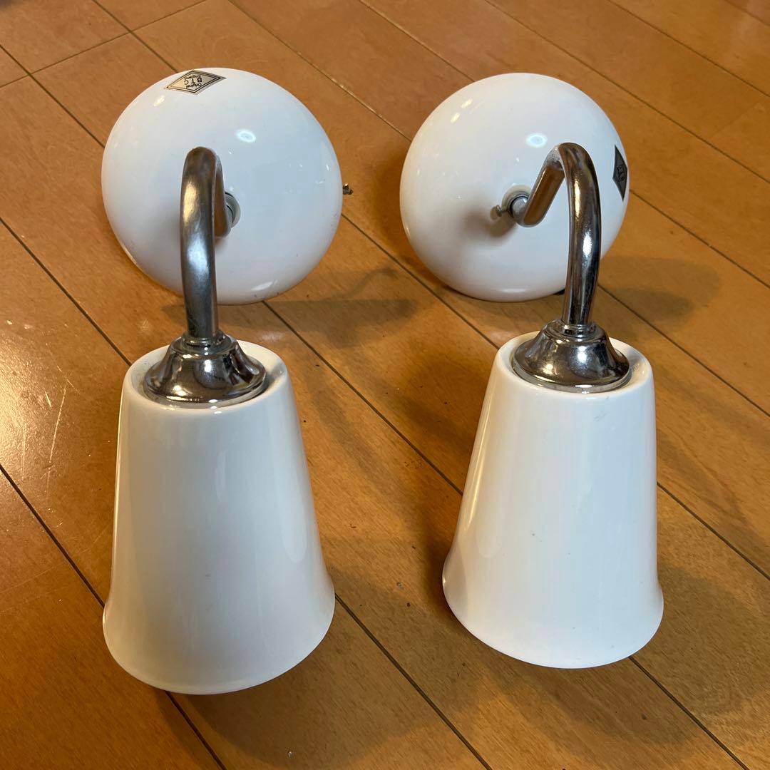 ORIGINAL BTC ENGLAND ウォールライト