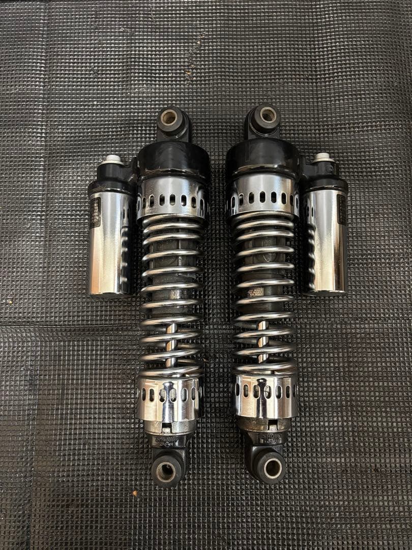 ハーレー XL1200S 純正リアサスペンション スポーツスター