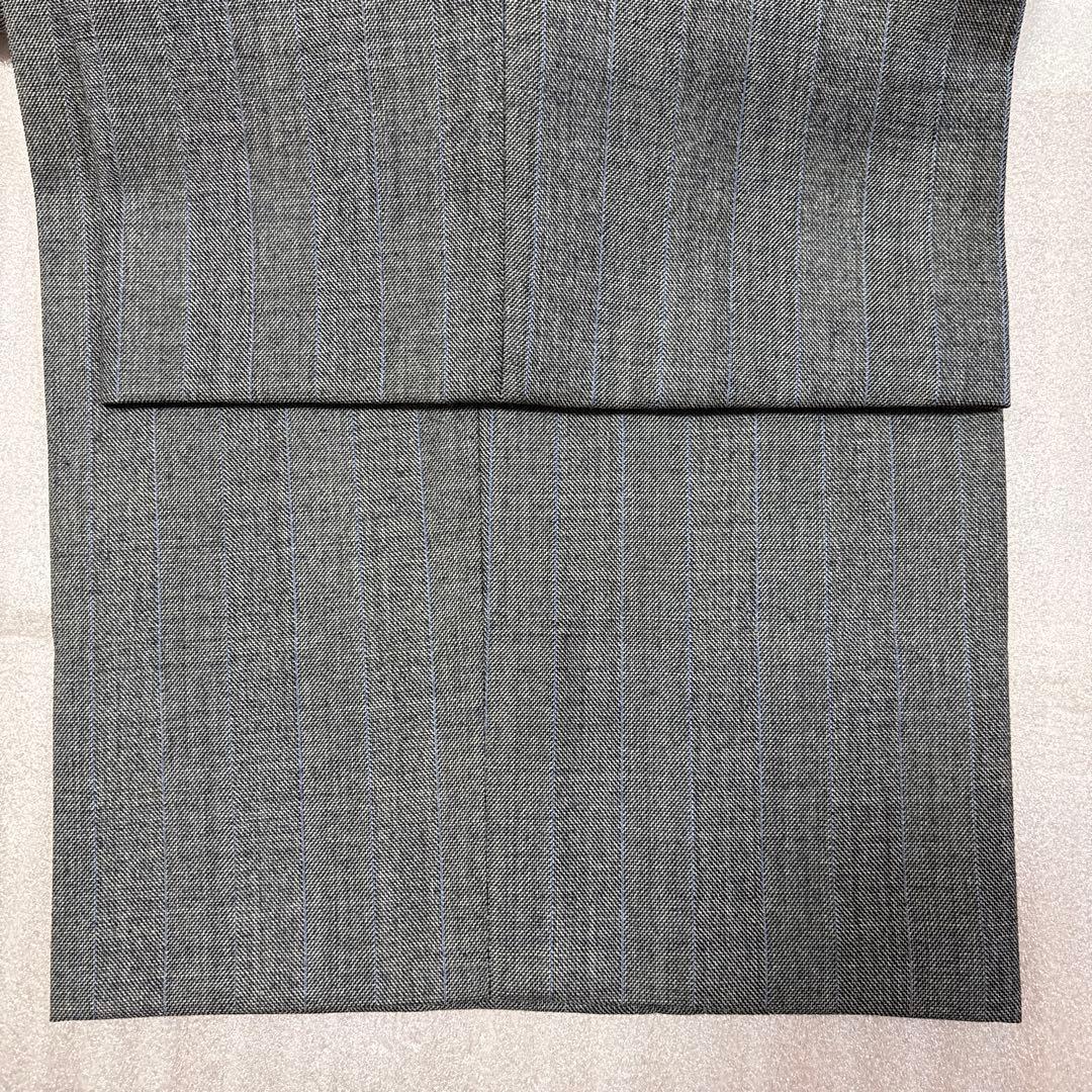 美品✨大きいサイズ AB6 Ermenegildo Zegna セットアップ