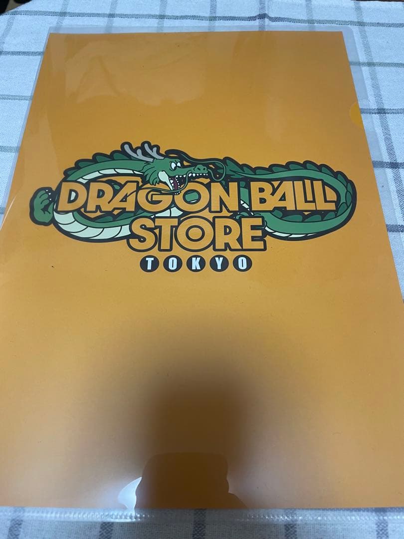 ドラゴンボール　ゲンキダマツリ　会場限定　入場者特典セット　24時間以内に発送