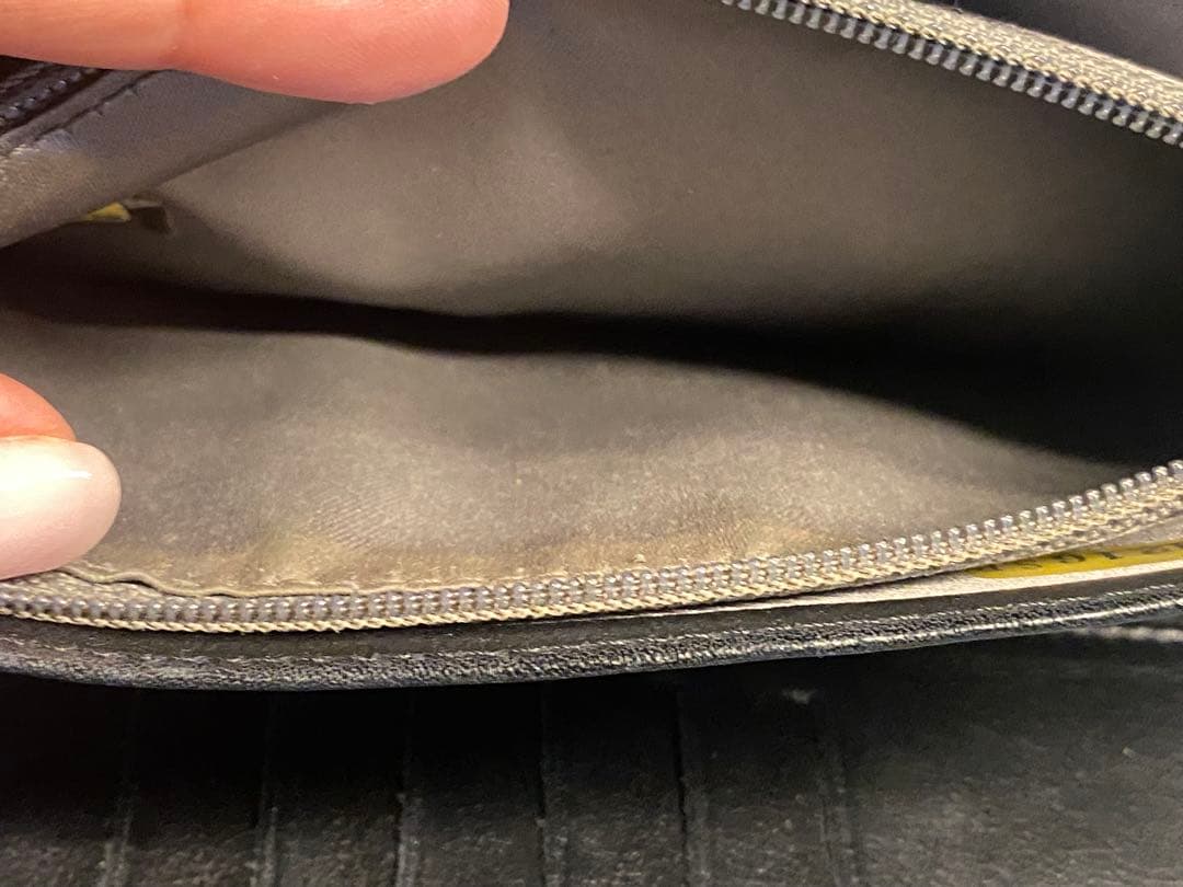 CHANEL メイクアップパレット ココマーク 長財布 シャネル