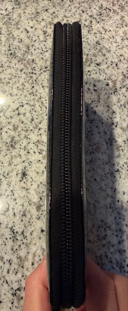 CHANEL メイクアップパレット ココマーク 長財布 シャネル