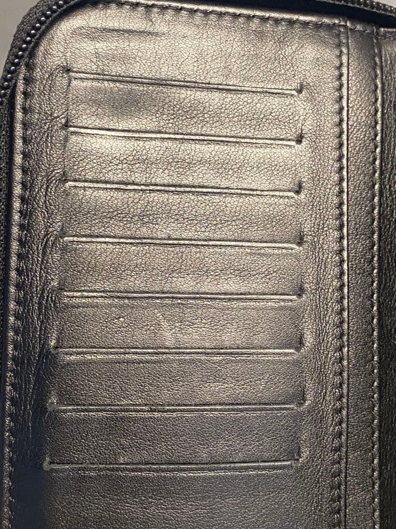 CHANEL メイクアップパレット ココマーク 長財布 シャネル