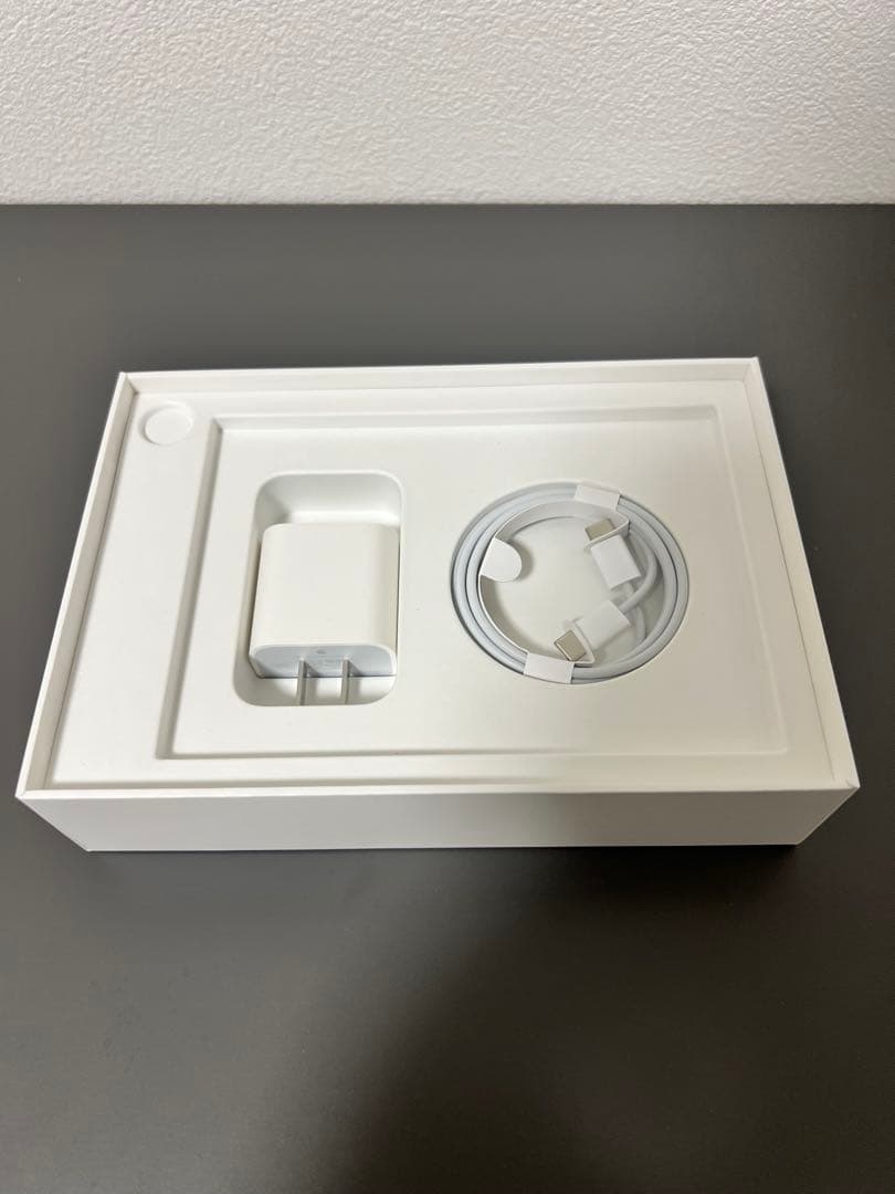 Apple iPad mini (パープル) 6世代 64GB