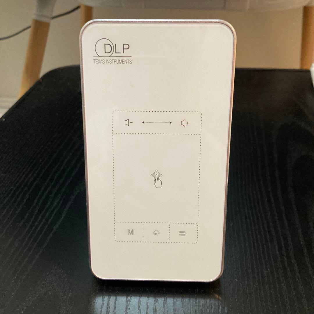 モバイルプロジェクター