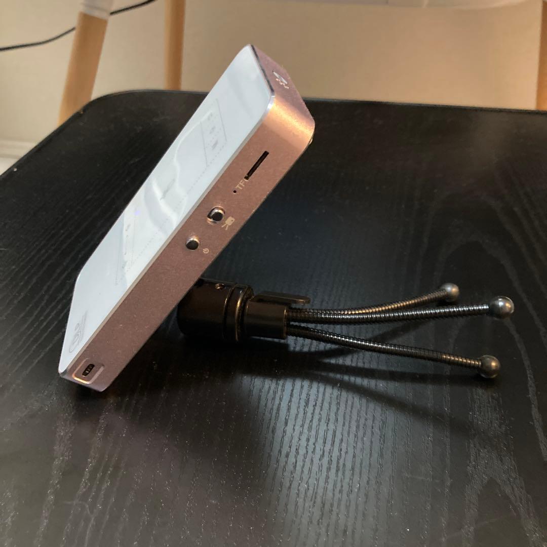 モバイルプロジェクター