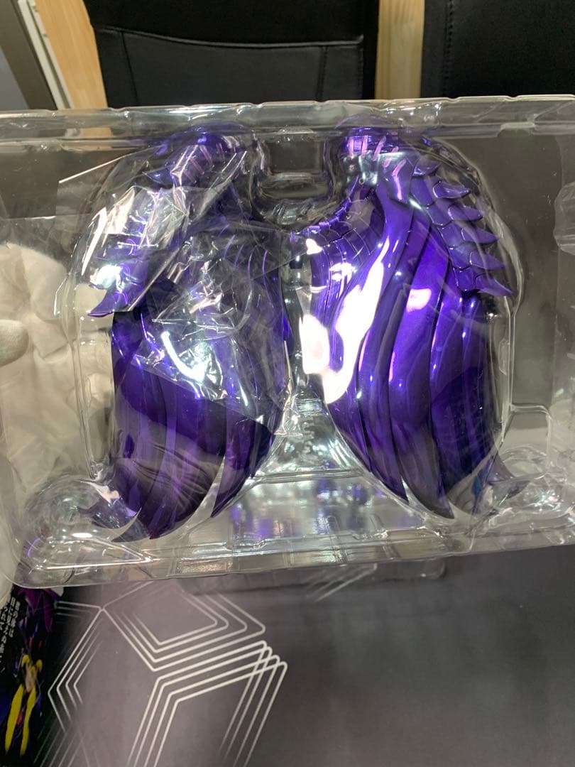 聖闘士聖衣神話EX グリフォンミーノス ～ORIGINAL COLOR