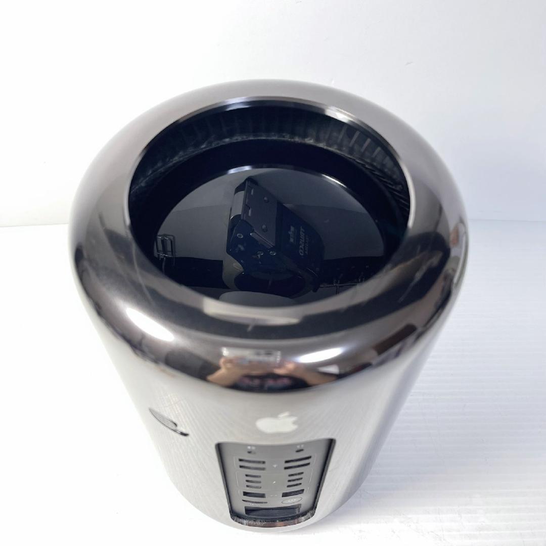 【値段相談可】Apple MacPRO X 6C-3500 A1481