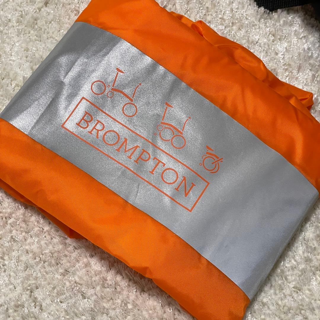 Brompton Messenger ブロンプトン メッセンジャー 13L