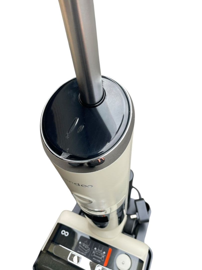 Mindoo 水拭き掃除機 Aqua X MIA-N001