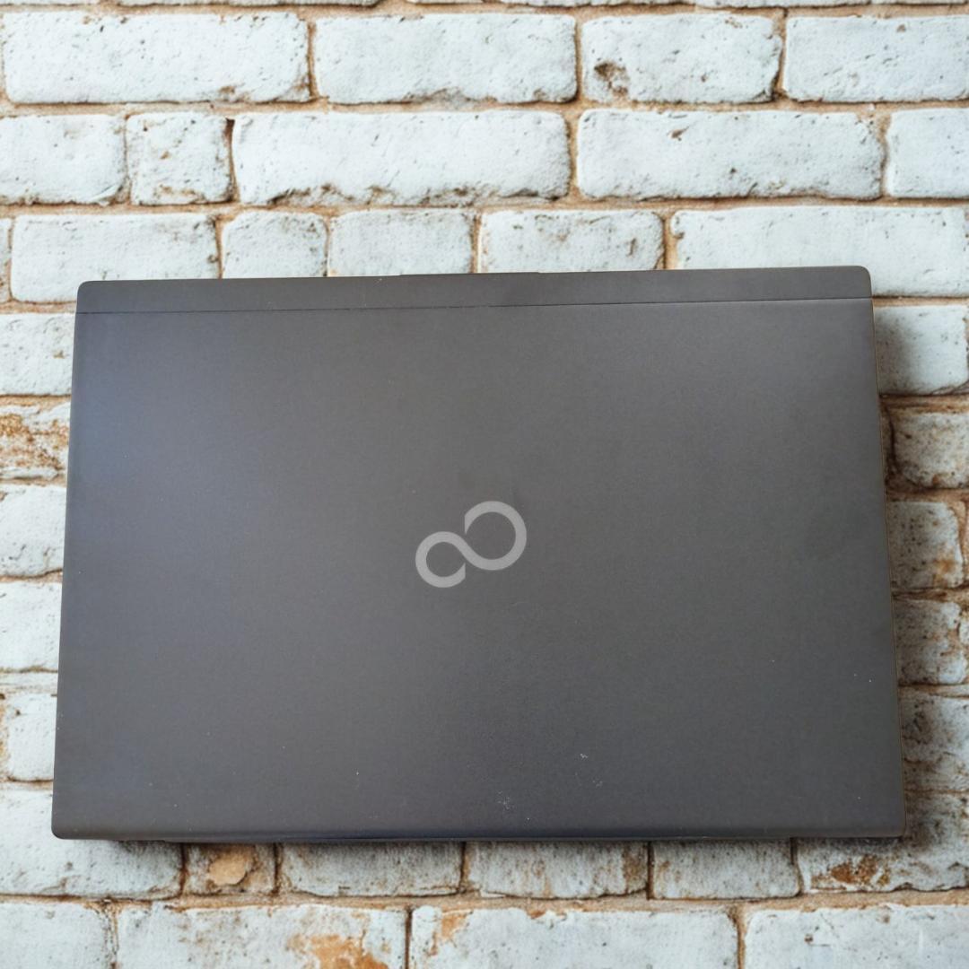 即使用可✅極軽LIFEBOOK✨第10世代i5 8G SSD 高速PC 薄型