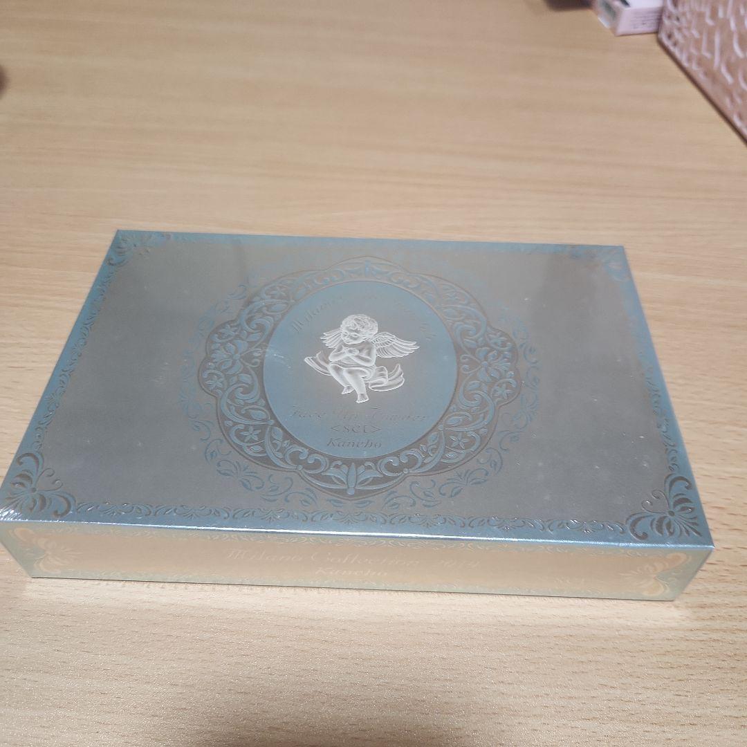 カネボウ　ミラノコレクション2019