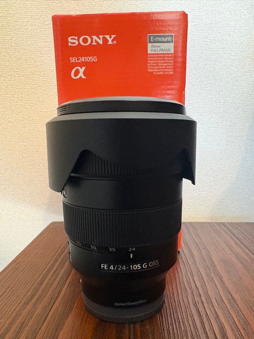 SONY a7Ⅲ 本体 レンズ セット