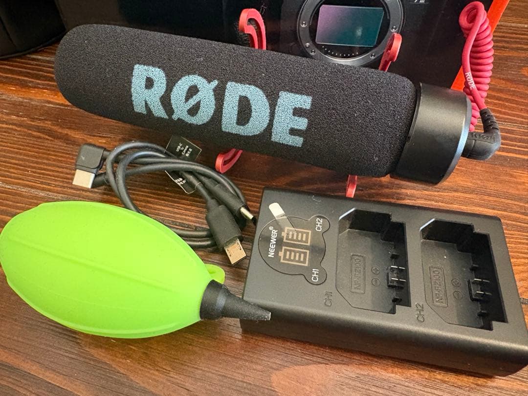 SONY a7Ⅲ 本体 レンズ セット