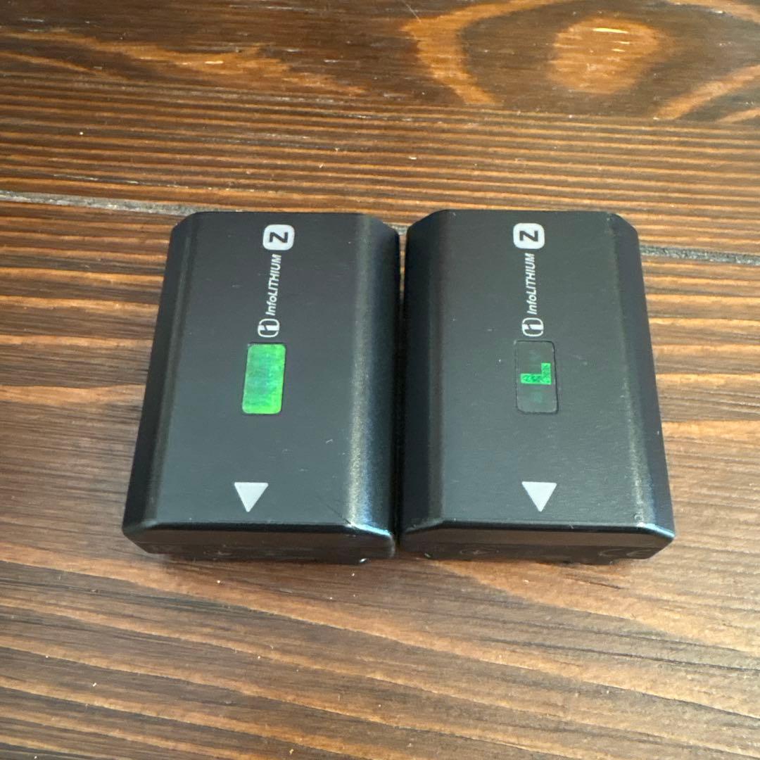 SONY a7Ⅲ 本体 レンズ セット