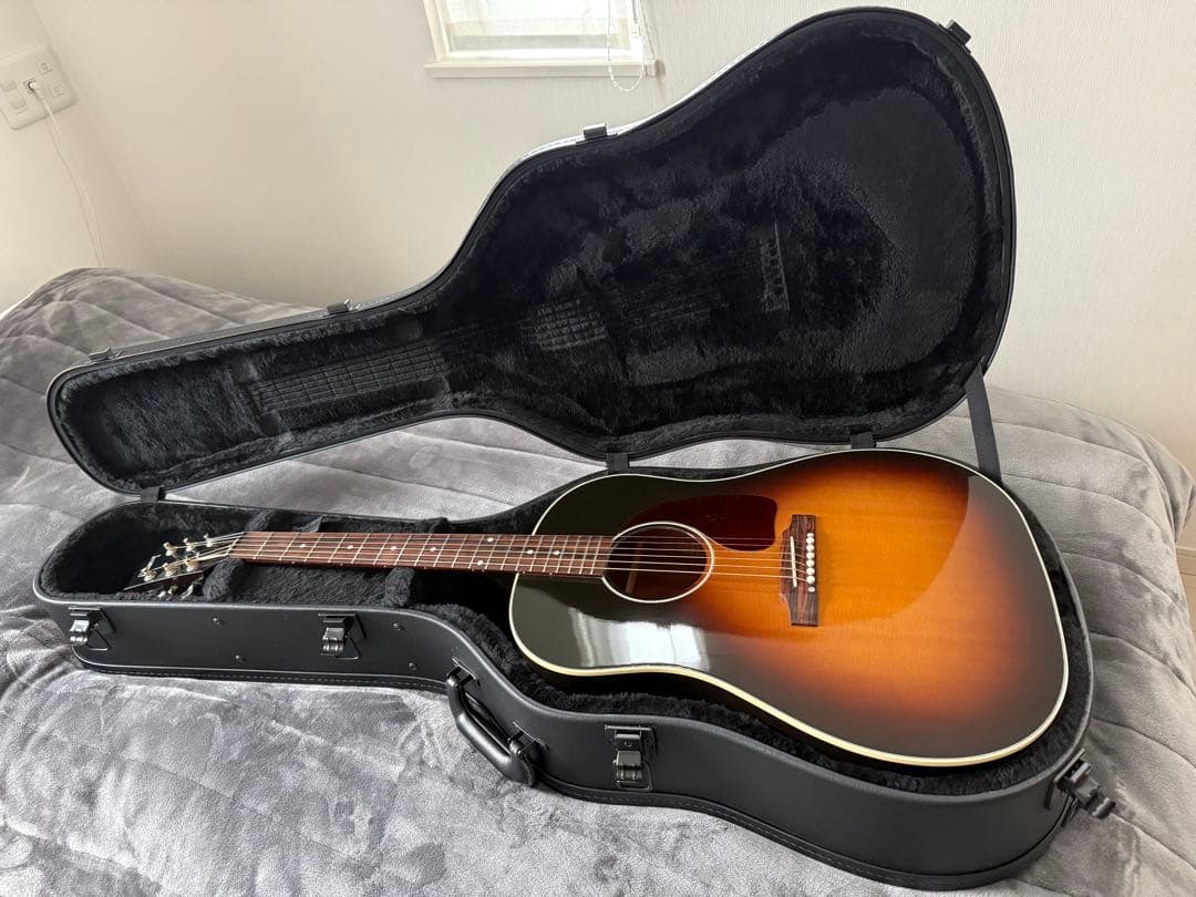 祭屋さん　Gibson J-45 Standard VS