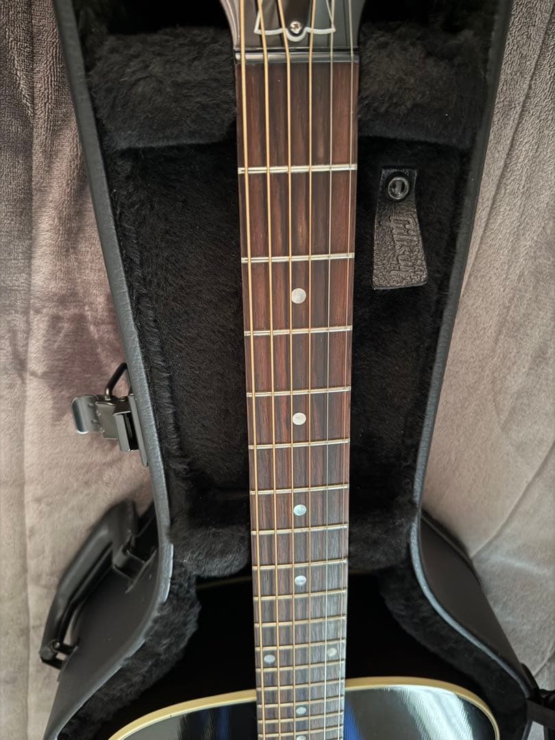 祭屋さん　Gibson J-45 Standard VS