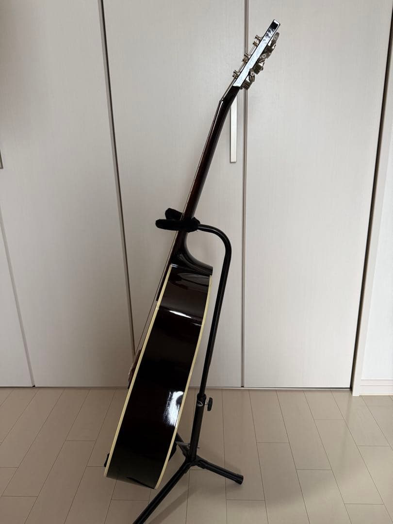 祭屋さん　Gibson J-45 Standard VS